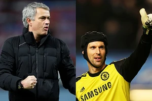Premier League: Mourinho ‘nhớ’ Cech