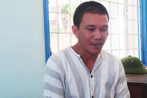 Gặp kẻ giết người yêu trước ngày lên xe hoa