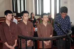 Tòa được xử tội nặng hơn tội VKS truy tố?