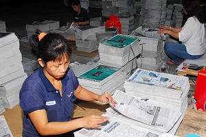 Chấm dứt việc cơ quan nào cũng được phạt báo chí