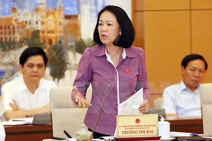 Đụng cái là ‘mật’, sao dân tiếp cận thông tin?