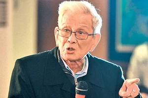 ‘Người hay cãi’ Hữu Thọ chia tay nhân gian