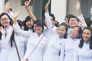 Dưới 18 tuổi được coi là trẻ em?