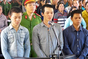 Tội phạm không chỉ ‘nằm’ trong BLHS?