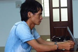 Đề nghị truy tố kẻ giết người liên tỉnh 