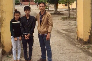 Người thắp lửa cho những ‘chiến binh’ đường phố