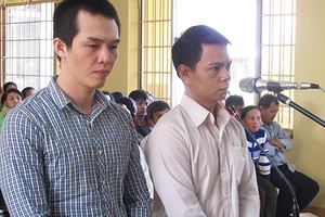 Em Tu Ngọc Thạch bị đánh đến chấn thương sọ não 