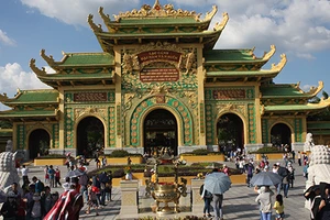 Bị truy thu, Đại Nam nộp hơn 99 tỉ đồng 