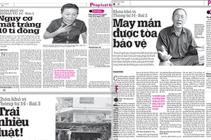 Người mua nhà, đất ngay tình bớt rủi ro hơn