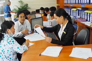 Bộ trưởng Hà Hùng Cường: Cải cách phải nhìn từ lợi ích của dân