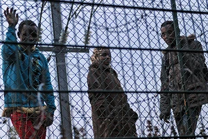 Lao động chui ở Anh bị phạt tù