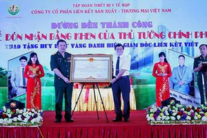 Có thể thu giấy phép của Liên kết Việt