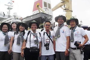 Vĩnh biệt anh Nguyên Vẹn!