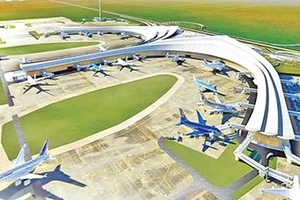 Thủ tướng đồng ý giao ACV làm chủ đầu tư sân bay Long Thành