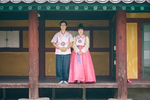 Ăn đám cưới thuê – ‘nghề’ hái ra tiền!