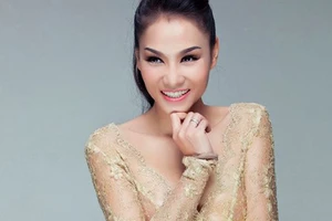 Cuộc thi ‘Tiếng hát truyền hình 2015’ tuổi 25