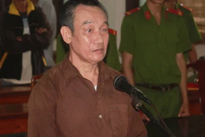 VKS Bình Phước: ‘Tòa tuyên vô tội là sai!’