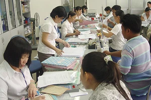 HĐND quận-huyện-phường ở TP.HCM được tái lập thế nào?