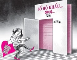 Hộ khẩu là… hậu khổ