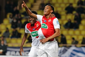 Anthony Martial có trở thành Ronaldo mới?