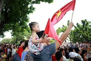 Độc lập phải gắn liền với ấm no, hạnh phúc 