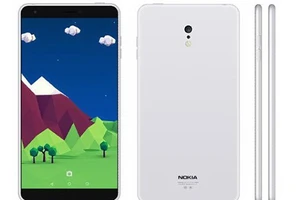 Nokia chuẩn bị trở lại