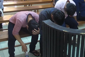 Bị tù vì thực thi công vụ ‘quá tay’