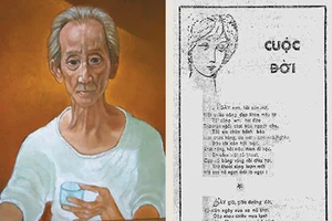 ‘Quán bên đường’ của Trang Thế Hy và Phạm Duy