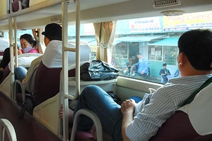 ‘Đánh’ vào ông lớn vận tải để giảm cước!