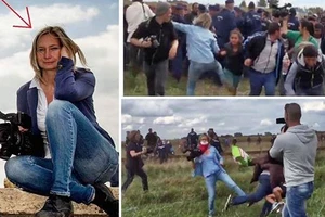 Nga có điều quân sang Syria?