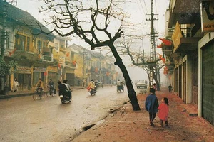 Hà Nội đã thay đổi ra sao?