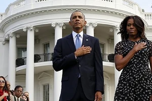 Không có đe dọa nào đặc biệt nhân ngày 11-9