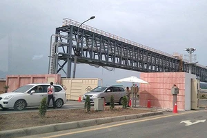 Formosa không được ‘đẻ’ luật riêng!