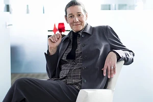 Người sống bằng nội tạng của… heo 