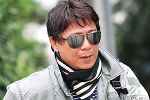 Nguyễn Dương trở lại với nghề diễn viên