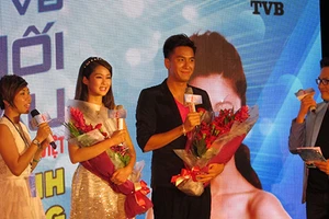 SCTV Việt Nam và TVB Hong Kong hợp tác sản xuất phim