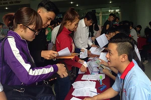 Trường ĐH phong GS, PGS cho giảng viên 