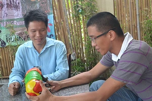 Dân gửi email hiến kế cho chủ tịch thành phố