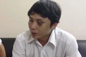 Phóng viên tố bị đánh khi tác nghiệp