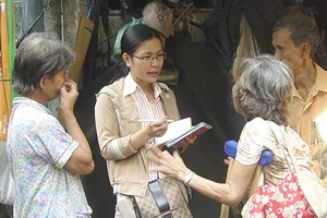 Đoạn kết có hậu