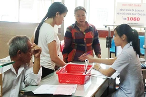 Phải trả gần 11 tỉ đồng thu sai cho bệnh nhân