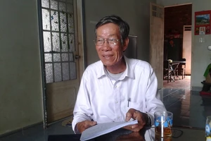 Thắng kiện sau 23 năm đòi ủy ban trả nợ