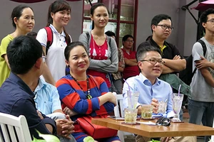 Con gái Thủ tướng tham gia đấu giá sách quý hiếm