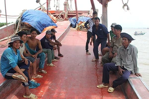 Những cái sai không thể biện minh 