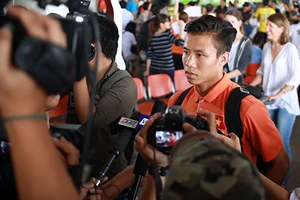 Quế Ngọc Hải bồi thường: Sai luật và trái ‘lệ’ FIFA