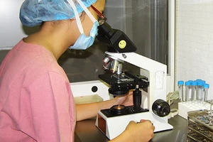 Mang thai hộ đã thành công