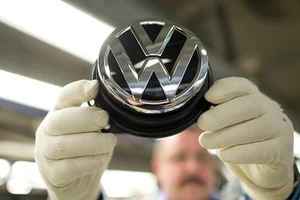 Bùng nổ vụ tai tiếng Volkswagen 