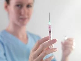 Mỗi cá nhân có một mã số tiêm chủng