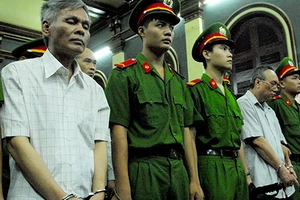 Vẫn tranh luận chuyện ‘dùng tiền thoát án tử’