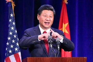 Trung Quốc mua 300 máy bay Boeing